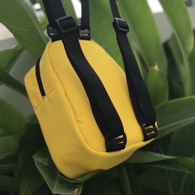 Balo Mini + Đeo chéo - Nhiều màu să | BigBuy360 - bigbuy360.vn