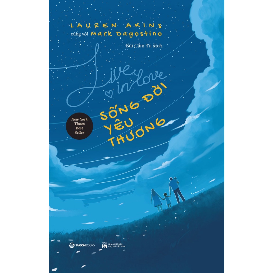 Sách - Sống Đời Yêu Thương