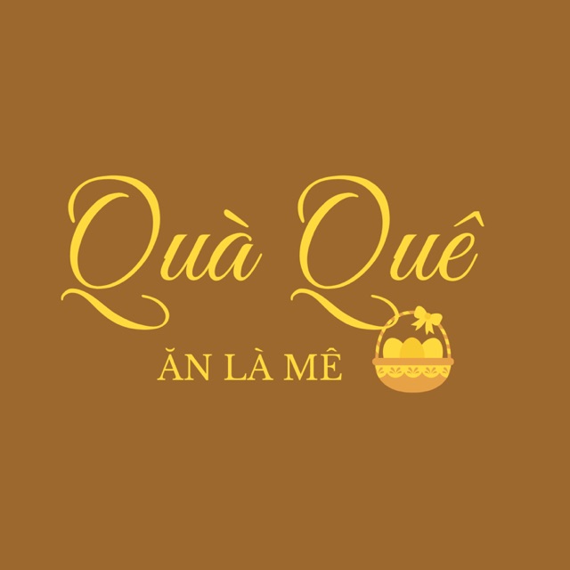 Quà Quê - Ăn Là Mê 😍