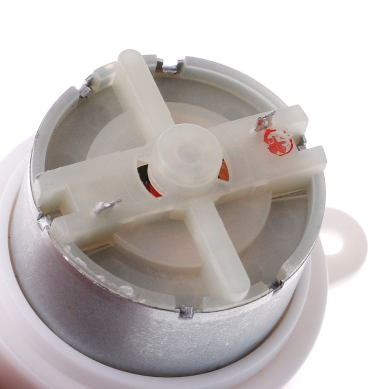 Động Cơ Mô Men Xoắn Cao DC 12V 3 RPM