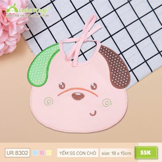 Yếm SS UALA buộc dây