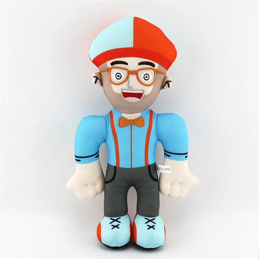 LANFY Thú Nhồi Bông Đồ Chơi Hóa Trang Cho Bé