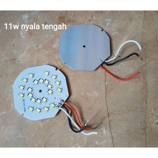 Bảng Mạch Đèn Led Dc 3.7v 9w - 24w