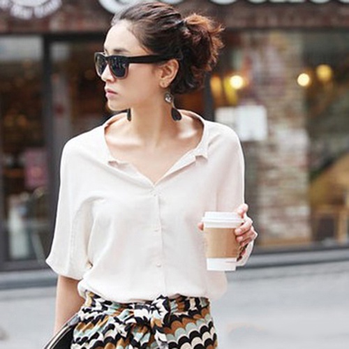 Khuyên tai dài phong cách Bohemian cổ điển thanh lịch dành cho nữ