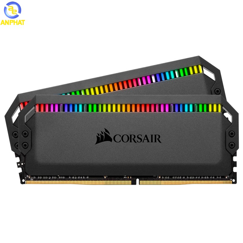 ram corsair vengeance rgb 2x16g bus 3200 | BigBuy360 - bigbuy360.vn