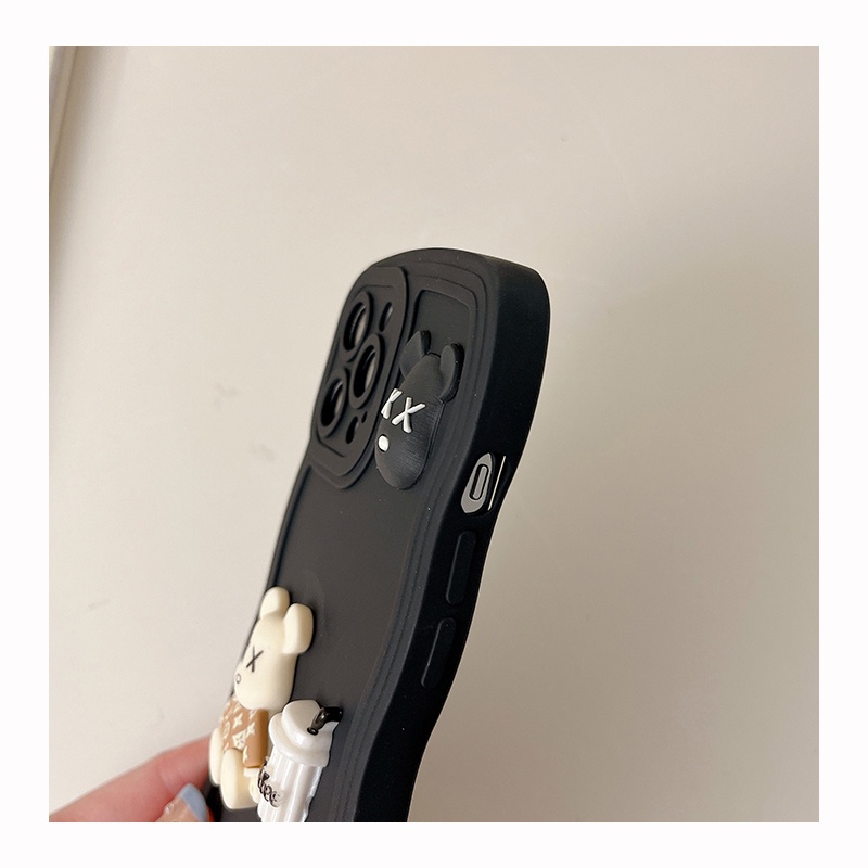 Ốp Điện Thoại Cho iPhone 14 14Pro 14ProMax 14Plus 13 13Pro 13ProMax 12 12Pro 12ProMax 11 11Pro 11ProMax XSMax XR X XS 8 7Plus