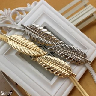 MẪU HOT 2019 THẮT LƯNG NỮ HÌNH LÁ