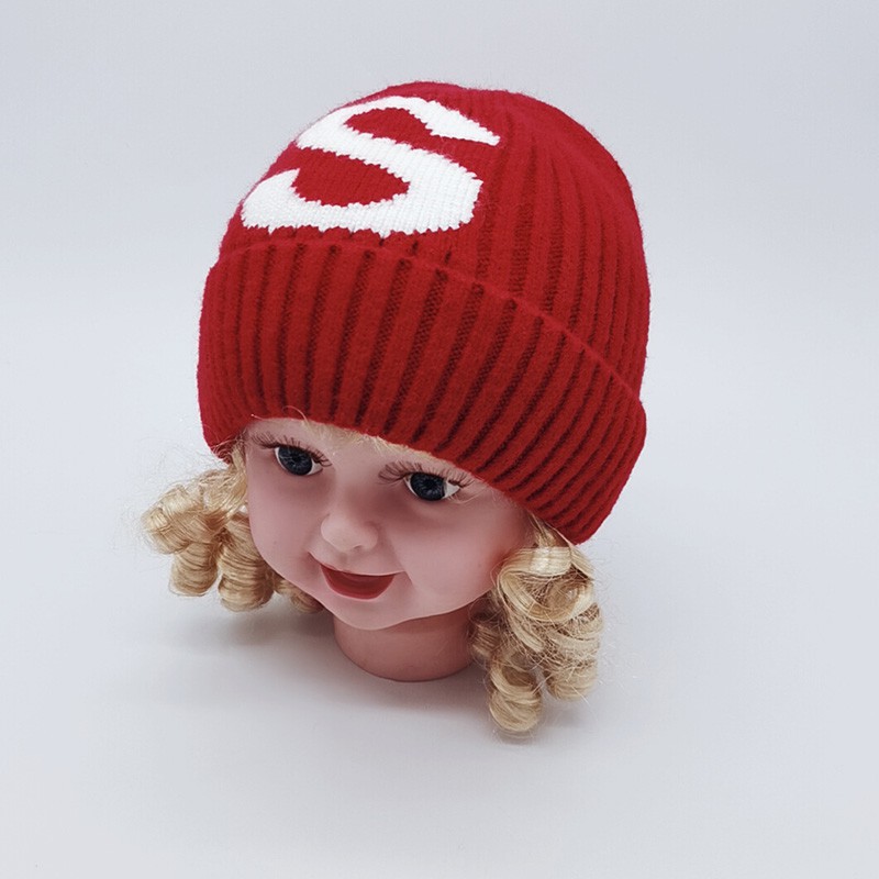 Nón len xinh xắn dành cho bé