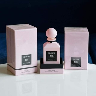 Ú Perfume - nước hoa Tom.Ford Rose Prick