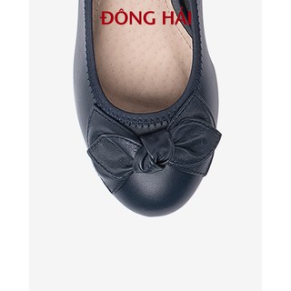Giày Búp Bê Nữ Đông Hải - G7107 ( 3cm)