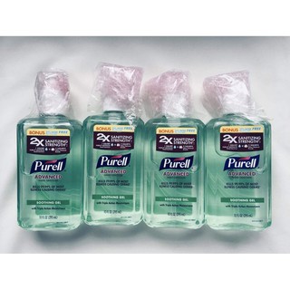 Purell nước rửa tay khô 295ml