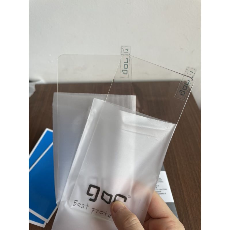 Kính cường lực Xiaomi poco x4 pro - Chính hãng Gor chất liệu cao cấp