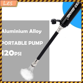 Ống Bơm Xe Đạp Mini 100psi