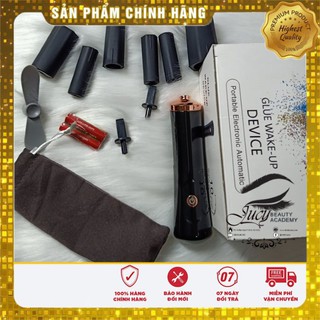 Máy lắc keo nối mi siêu nhanh [CHÍNH HÃNG]