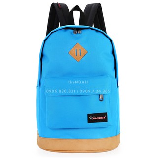 Balo Thời Trang Unisex Diamond Student (BL.1)