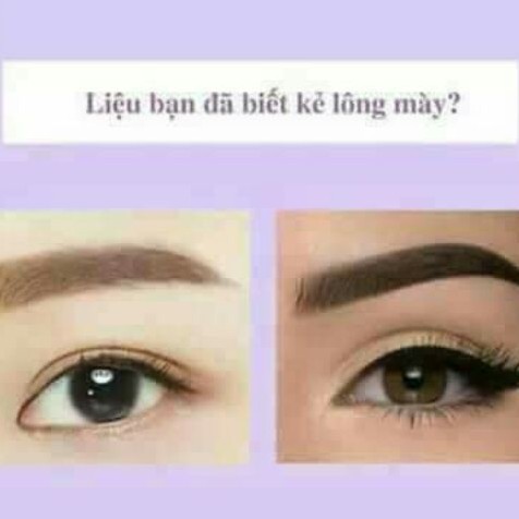 Chì kẻ chân mày cao cấp INSUN chính hãng | BigBuy360 - bigbuy360.vn