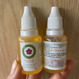Siêu Kích Kei Việt Minh Châu 20ML