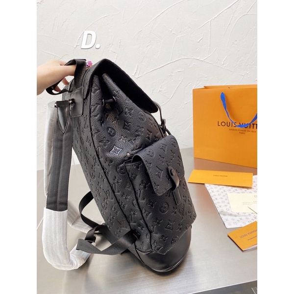 Balo LV cao cấp có sẵn 2022