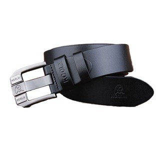 Thắt lưng da nam sang trọng cao cấp dây lưng nam chất lượng thời trang