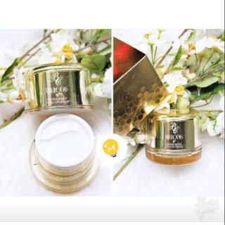 Combo kem dưỡng kích trắng Beicos
