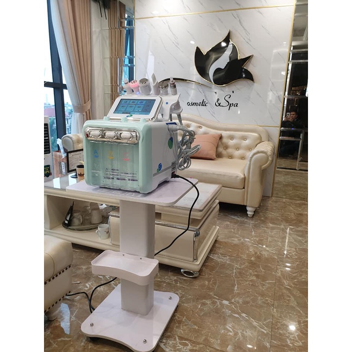 Máy Chăm sóc da Aqua H202 6 Chức năng