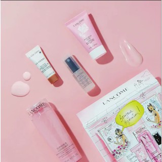 Set dưỡng da Lancome Bonjour Hydration Set