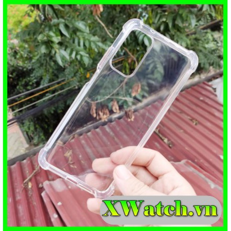 Ốp lưng silicon chống va đập Xiaomi Mi 11T 5G Mi 10T pro 5G Poco X3 pro Redmi 10 K40 /K40 pro Poco F3 Mi 11 / Mi 11 lite