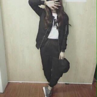 Áo bomber