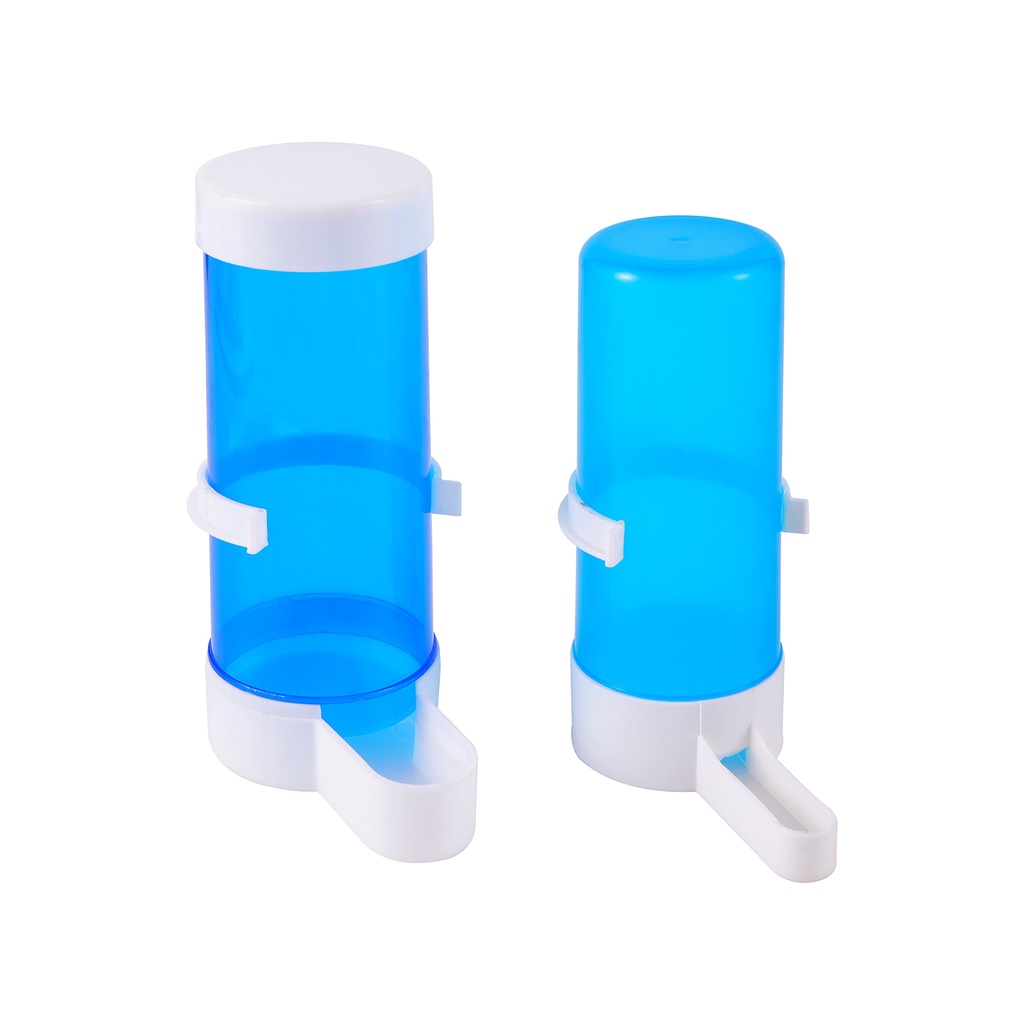 1 Dụng Cụ Cho Chim Uống Nước Tự Động