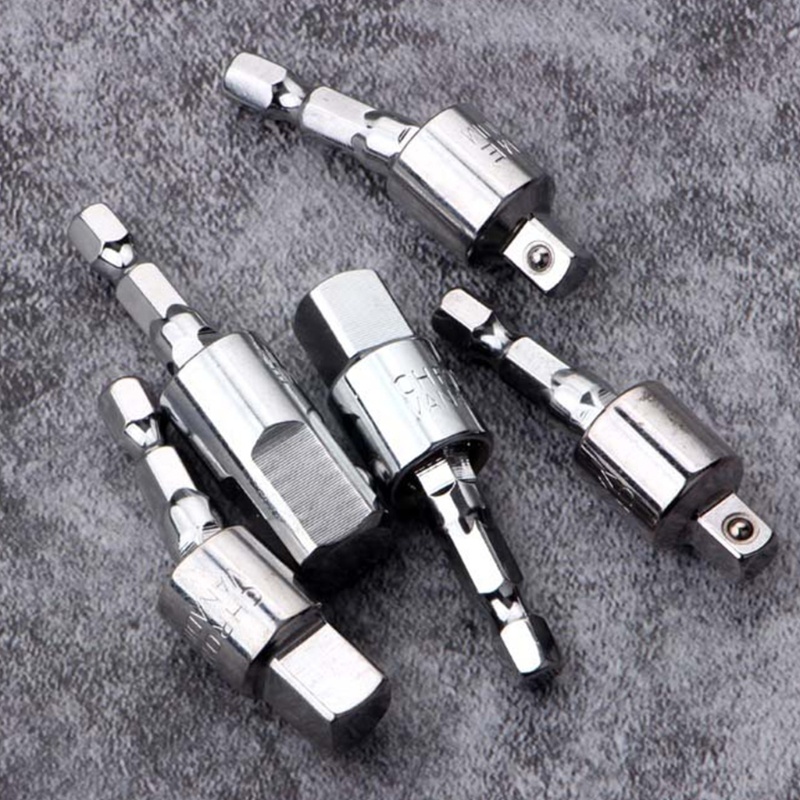 Set 4 Ổ Cắm Chuyển Đổi Xoay 360 Độ Thông Dụng Cho Máy Làm Việc Hẹp Hẹp