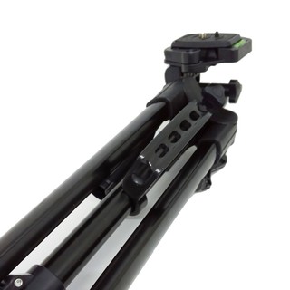 Chân giá đỡ Tripod 3366 cao 150cm