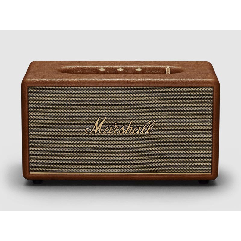 Loa Marshall Stanmore 3 nhập khẩu US New Chính Hãng - Bảo Hành 12 Tháng