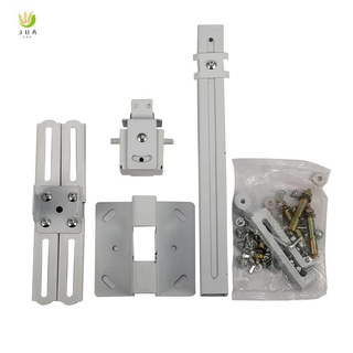 Universal Extendable White Led Projector Ceiling Mount Wall Bracket