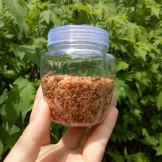 hũ 150gr Muối omai xí muội loại chuẩn ngon Đà Lat