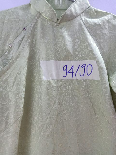 Áo dài XXL XXXL