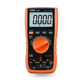 Đồng hồ vạn năng Victor VC97
