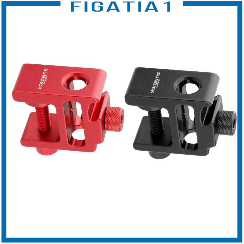 [figatia1] Giá Đỡ Đèn Bàn Kẹp Có Thể Điều Chỉnh Cho Máy Ảnh Đèn Bàn