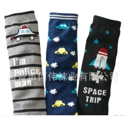 Vớ ống , chất liệu: Cotton mềm mại, đàn hồi tốt