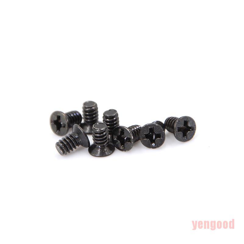 Set 100 ốc vít chuyên dụng cho ổ cứng HDD