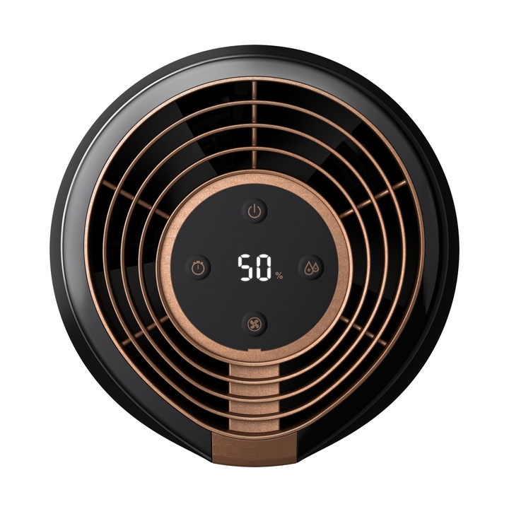 Máy tạo độ ẩm trong nhà nhãn hiệu Philips HU2718/00 - CHÍNH HÃNG BẢO HÀNH 1 NĂM