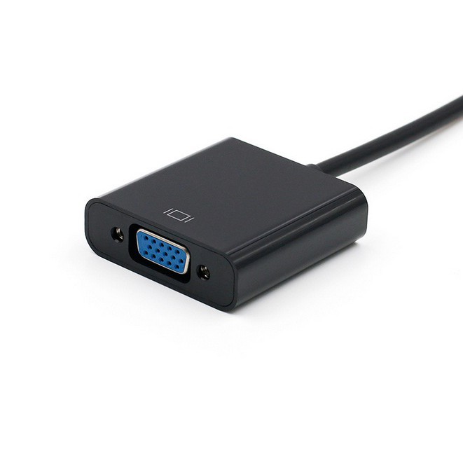 Dây cáp DVI (24+1) sang đầu VGA 1080DPI