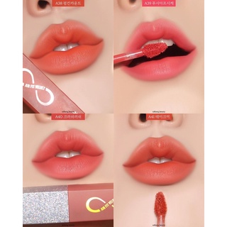 Son kem Lỳ Blackrouge Ver 8