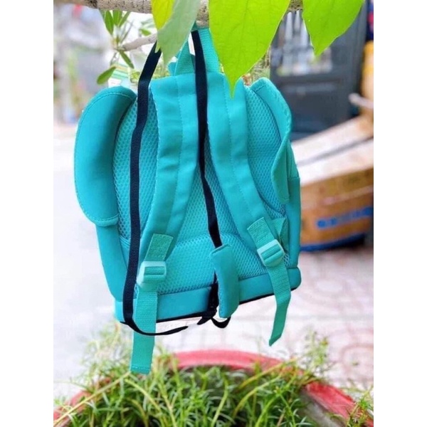 Balo voi đáng yêu cho bé mẫu giáo