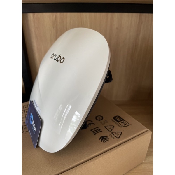 Bộ Phát Wifi Aruba 345 , Bộ Phát Chuyên Dụng Tính Năng MESH vs ROAMING