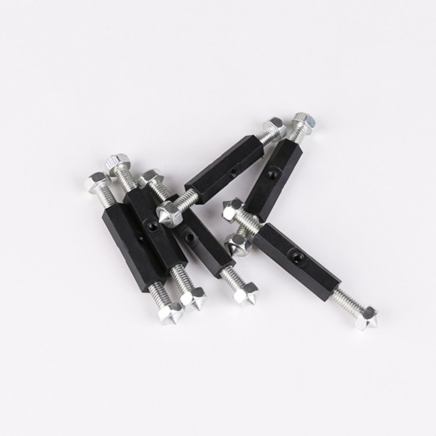 Bộ 10 hộp phụ kiện sửa chữa 86 loại 1209