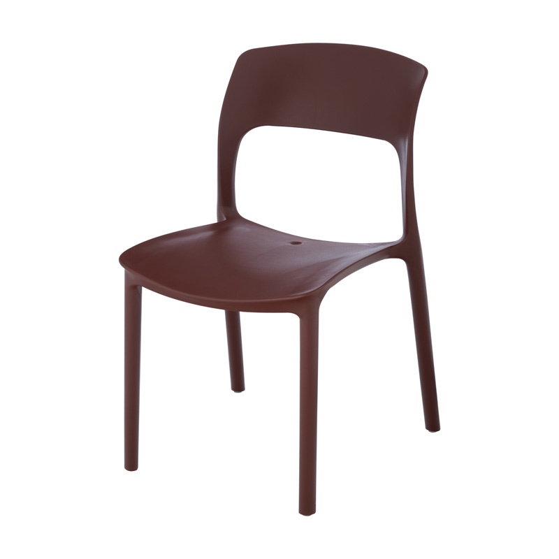 Ghế dựa cafe LEXO Duy Tân chính hãng