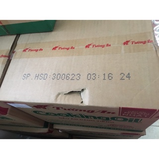 Dầu đậu nành Cooking Oil 1 lít ( 12 chai/1 thùng)