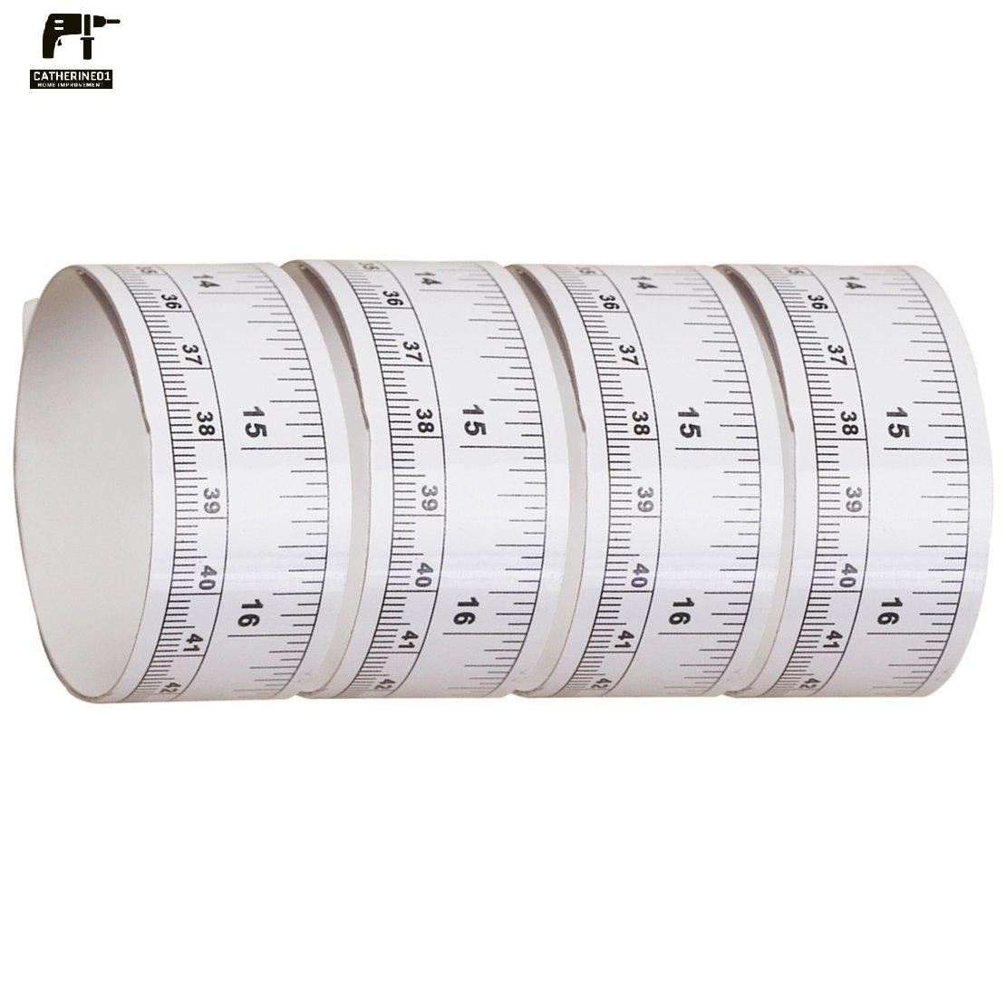 Thước Dây Dán 90cm