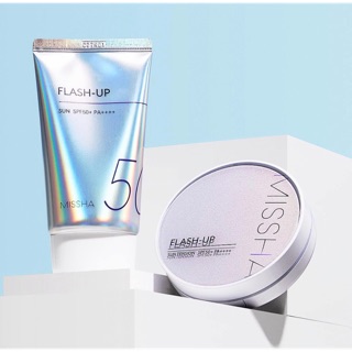 ‼️ Big Sale Missha 92% ‼️ Kem chống nắng Flash up
