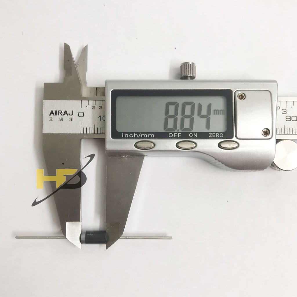 Dây 10 Con Đi Ốt Xung HER508, Diode Xung Dạng Chân Cắm DIP Chất Lượng Cao